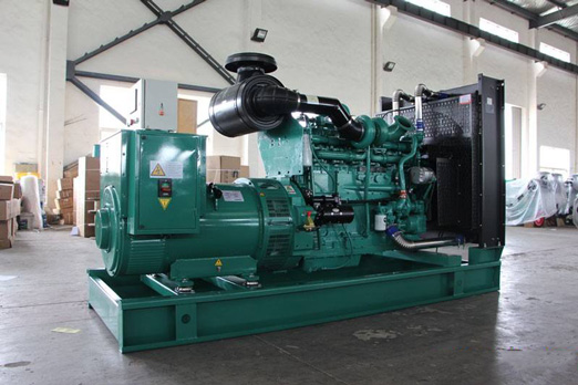 沅陵320kw康明斯柴油发电车出租组图片 沅陵320kw康明斯柴油发电车出租组图片