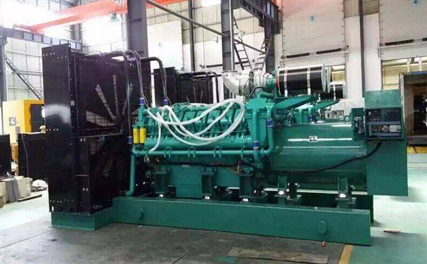 沅陵全新科克500kw大型柴油发电机组出租 沅陵全新科克500kw大型柴油发电机组出租